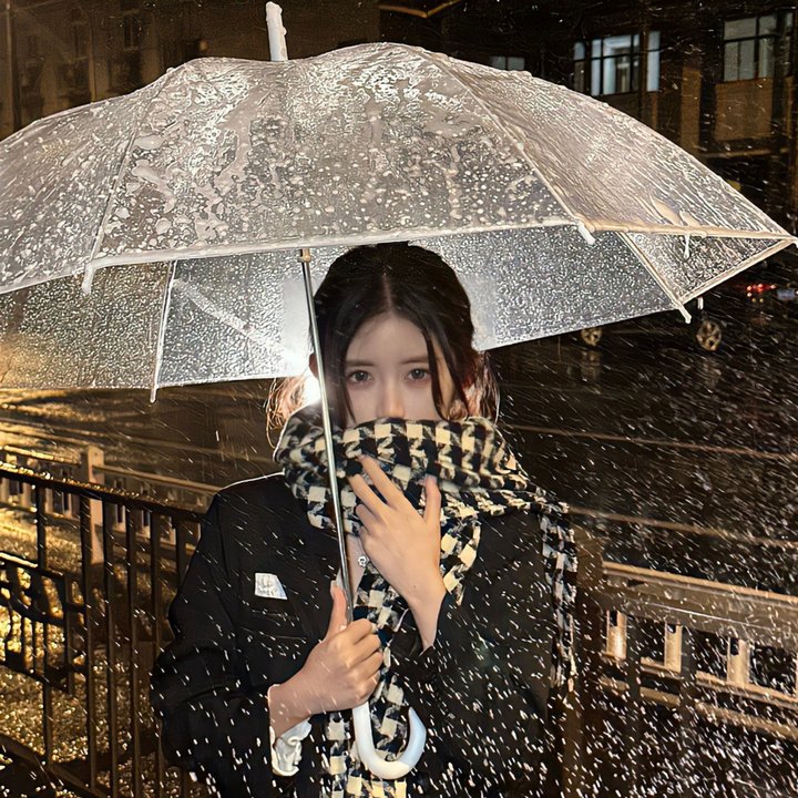 永夜魔女