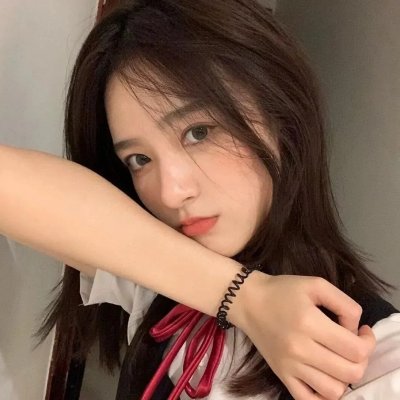 我的女友比我帅
